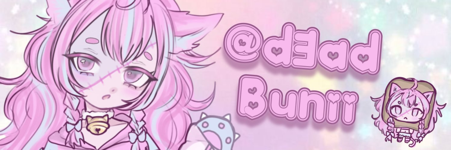 Mari's banner