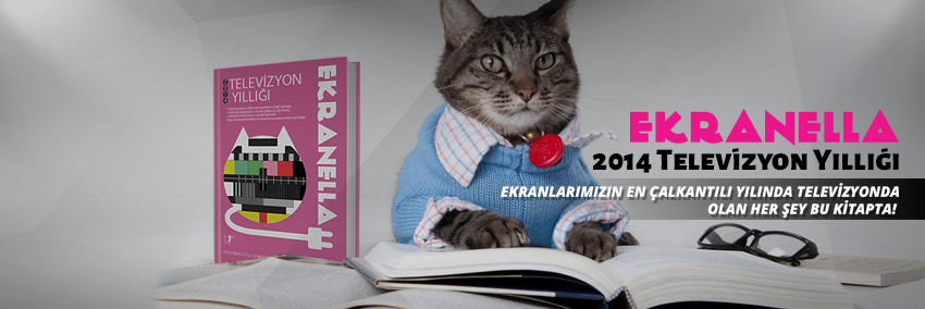 Ekranella banner