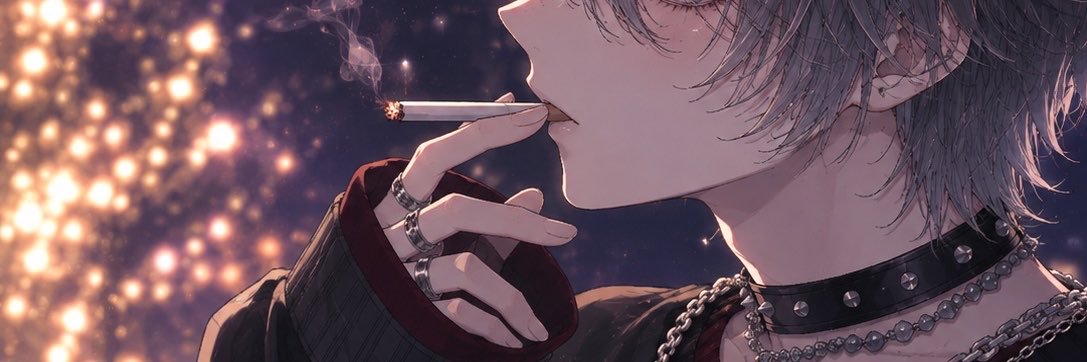 Iroha3dayon's profile banner image