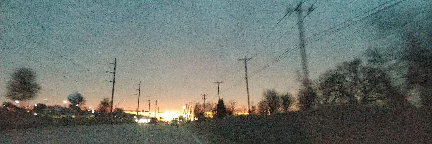 deanrwhite's profile banner image