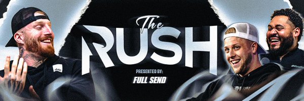 TheRushWithMaxx Profile Banner