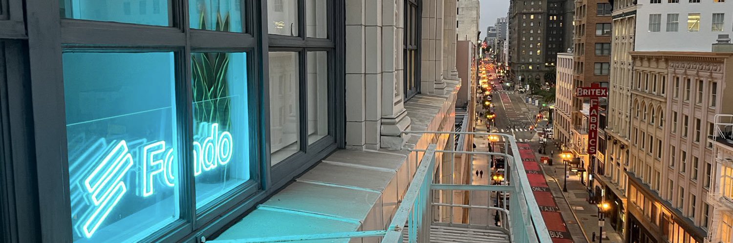 David J Phillips banner