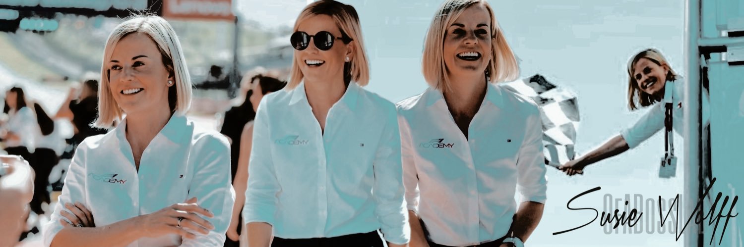 OfABossLady's profile banner image