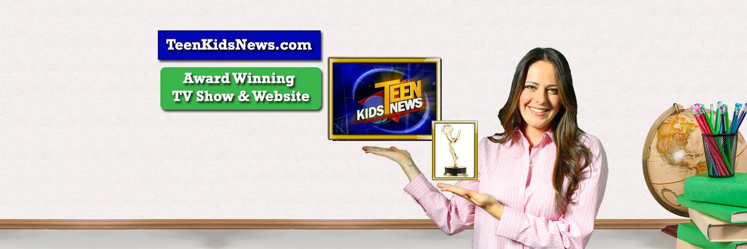 teenkidsnews's profile banner image