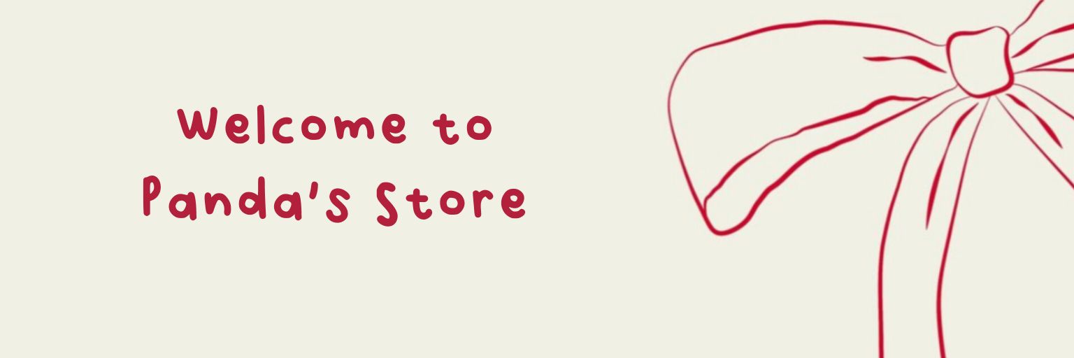 Panda's Store (Jual Like, Followers, dll) banner