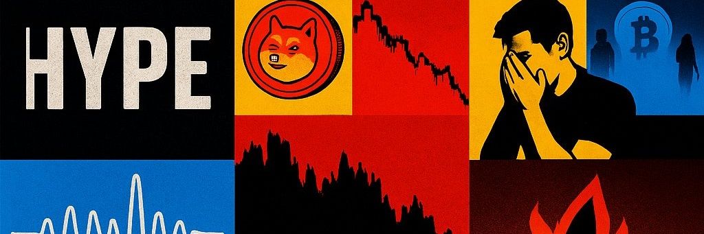 Meme on Blockchain banner