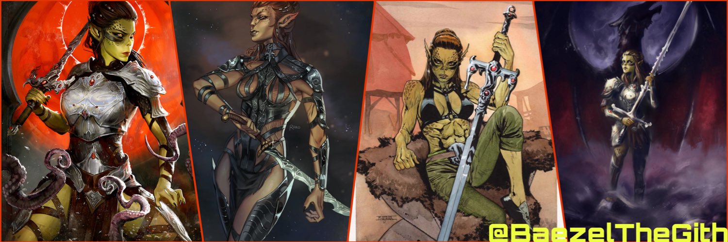 Lae'zel (Parody) banner