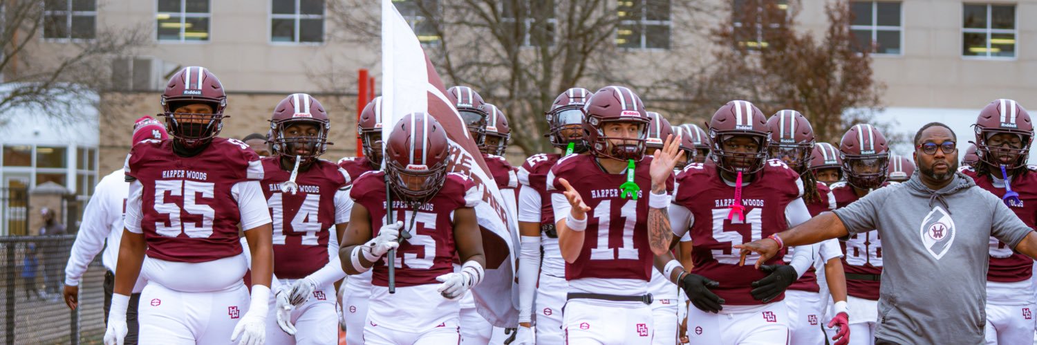 Torain “Train” Johnson Jr banner