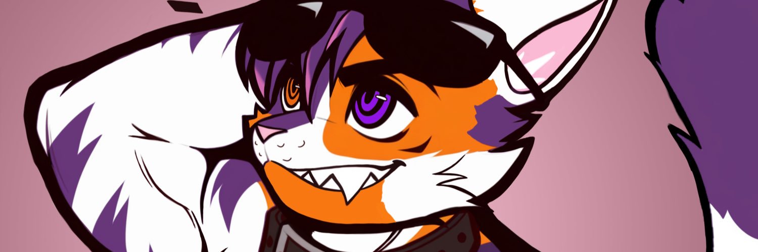 LemoLemoOwO's profile banner image