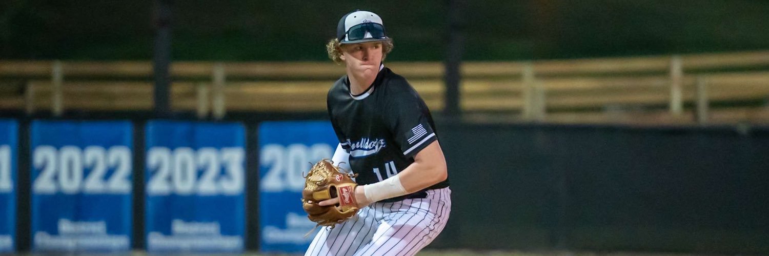 Weston Barrett banner