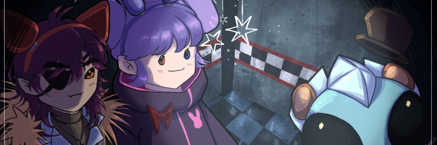 Vincxtt ݁ ˖🪐 banner
