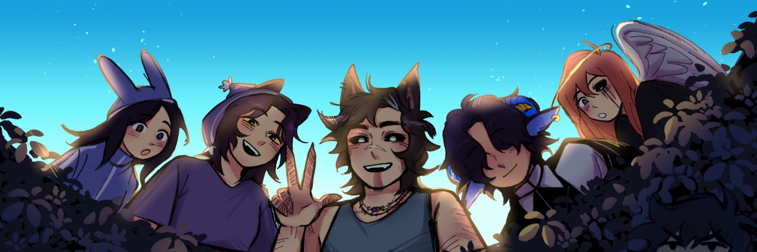 Geg☁️'s banner