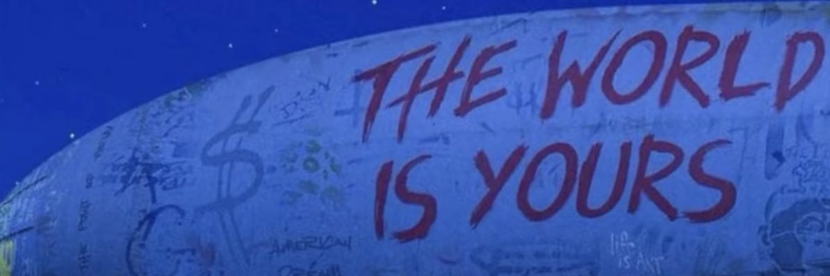 Marcus D. Watson jr's banner