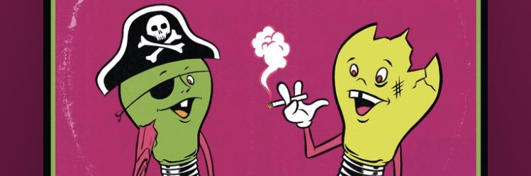 Still 2 Much banner