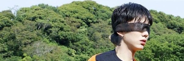 푸르다 banner