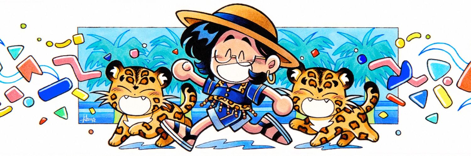 gkfla9831's profile banner image