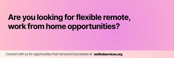 _findservices Profile Banner