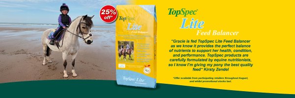 TopSpec2 Profile Banner