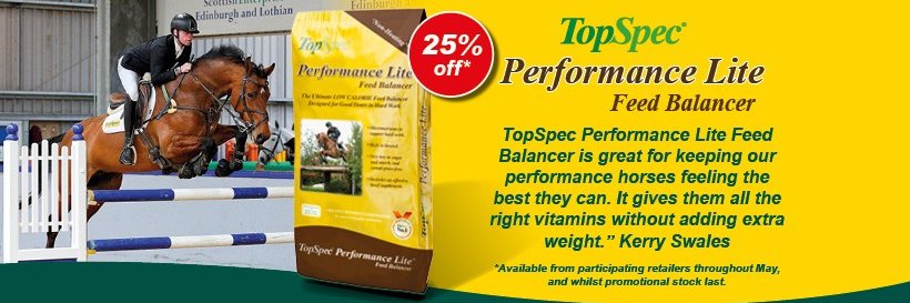 TopSpec banner