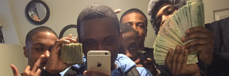 BoomDaGoon's profile banner image