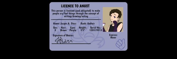 Jazperstarr Profile Banner