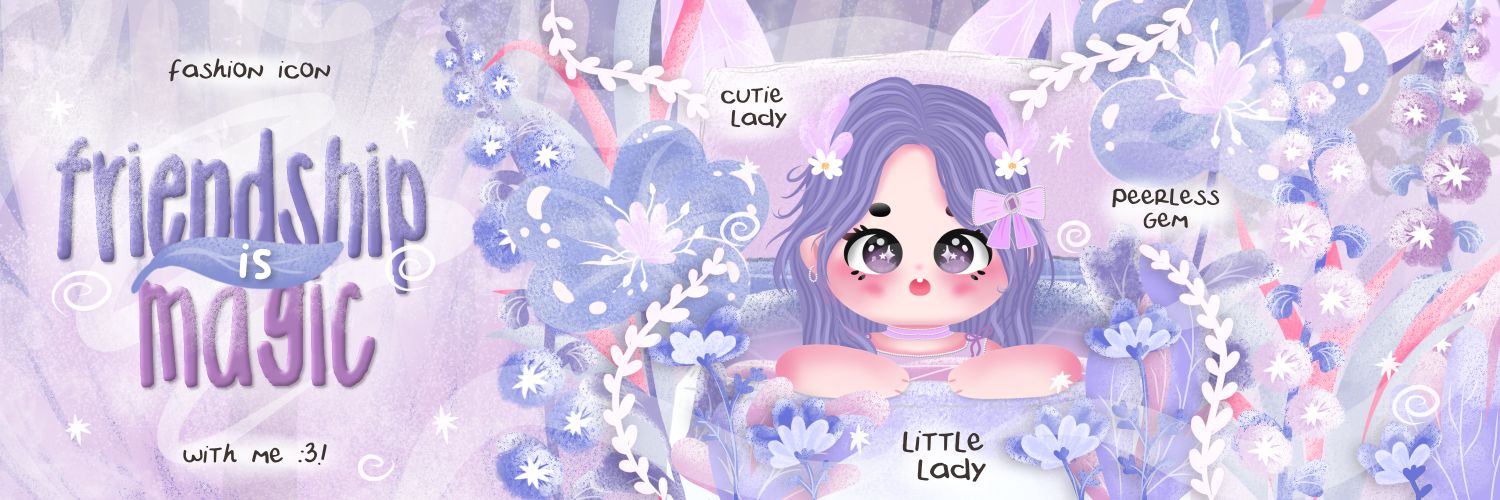 ᵕܸ𑄙ᵕܸꠦ sachi 💤 banner