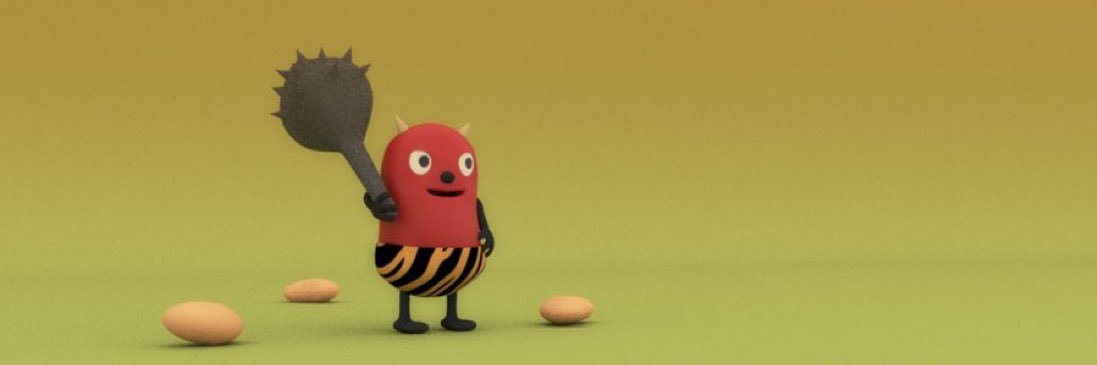 yapyap100's profile banner image