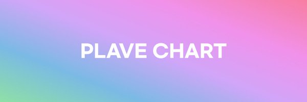 Plave_Chart Profile Banner
