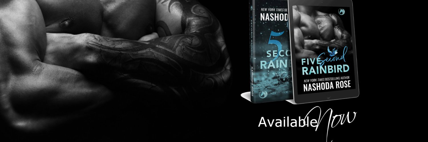nashodarose's profile banner image