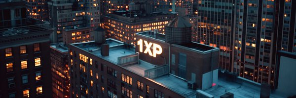 1XP_Inc Profile Banner