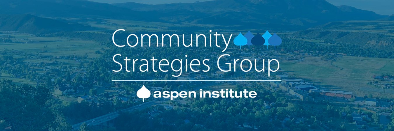 Aspen CSG banner