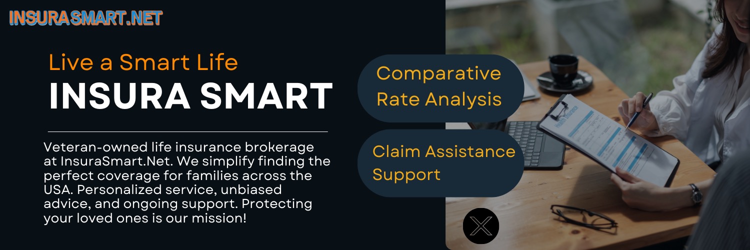 Insurasmartnet's profile banner image