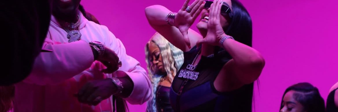 ꔫ MISS NUNN ® banner