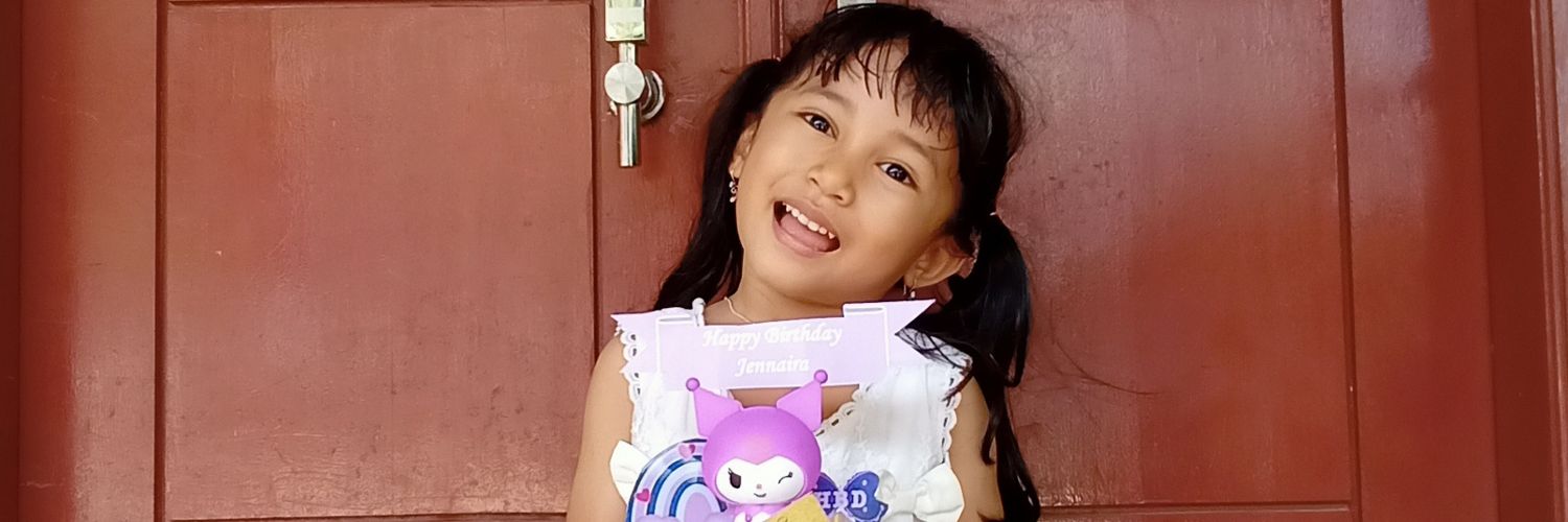 Kalingga Fatur Ramadhan banner