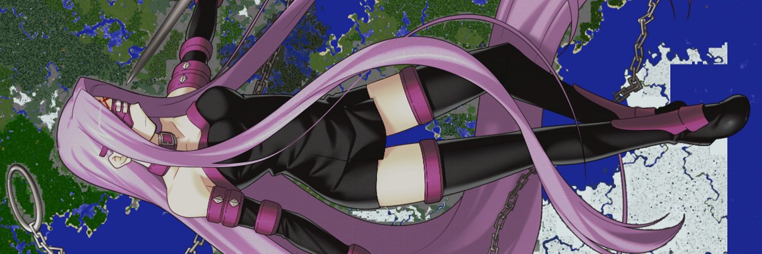 Duke_Gremory's profile banner image