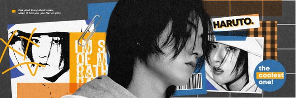 Harutonih Profile Banner