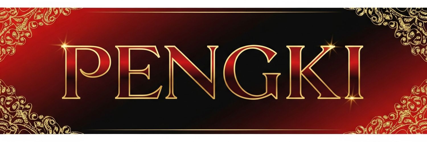 The PENGKI || Zetarium banner