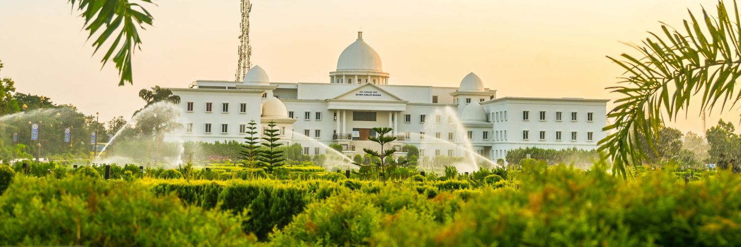 Visvesvaraya Research & Innovation Foundation banner