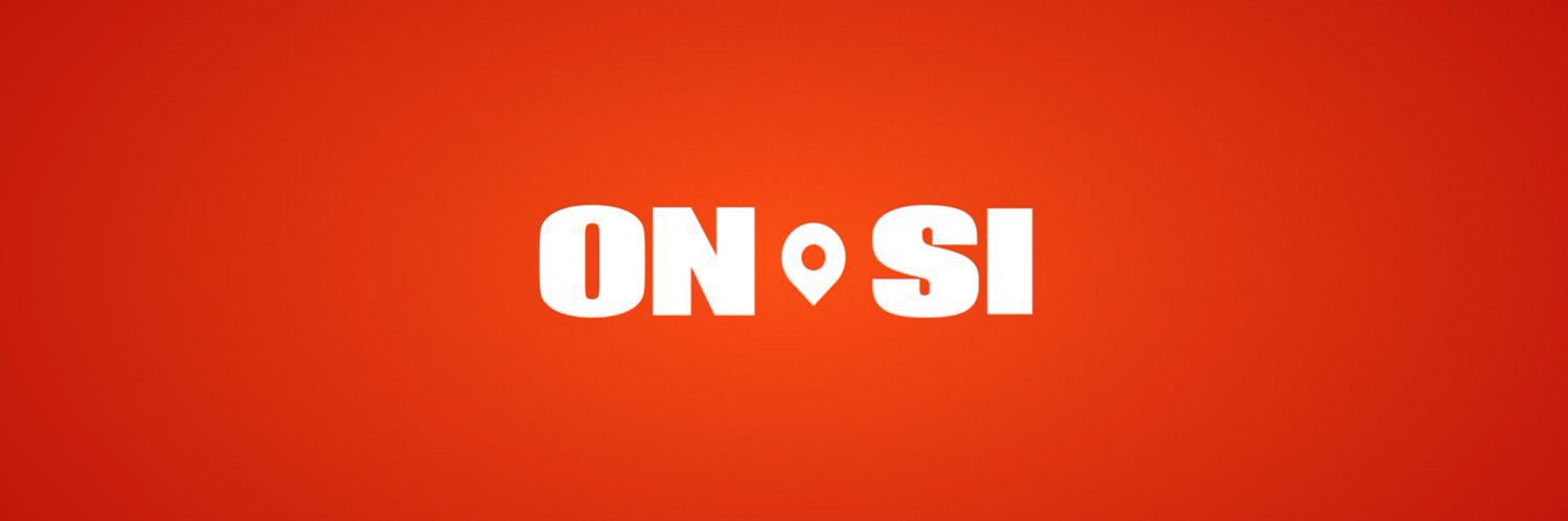 Caleb Sisk's banner