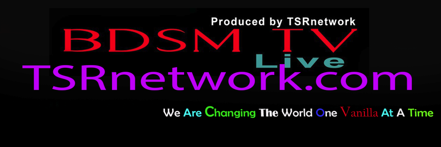 TSR network (@TSRnetwork) / Posts / X