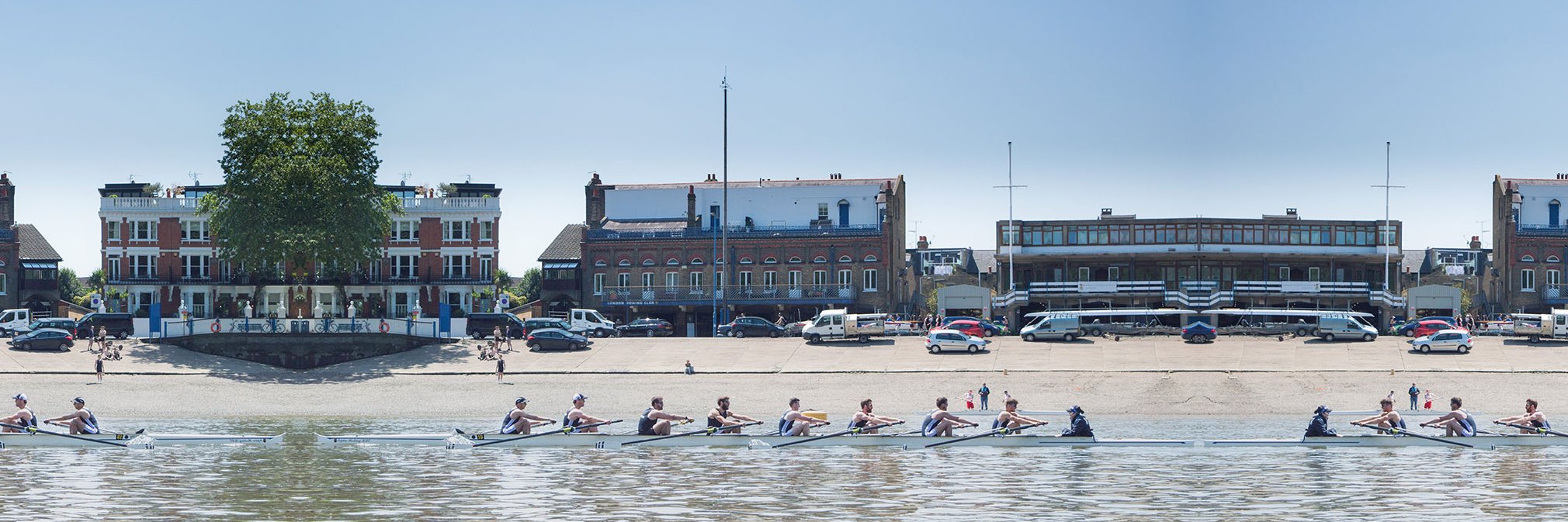 TheRealLondonRC's profile banner image