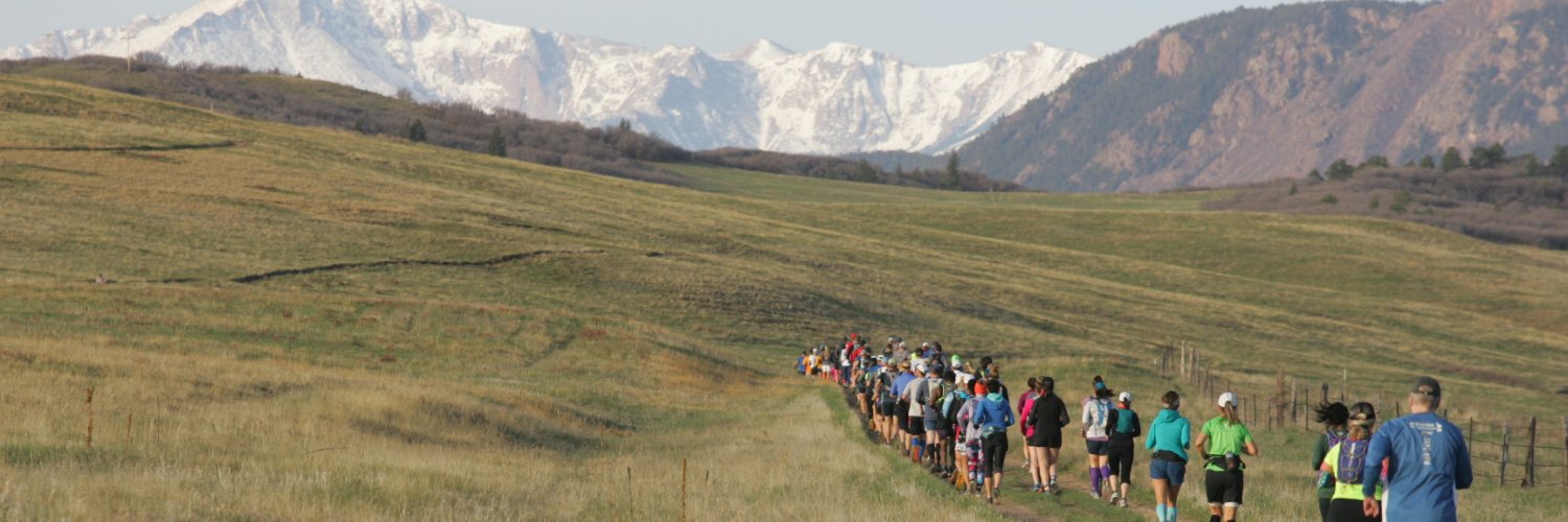 Colorado Runner banner