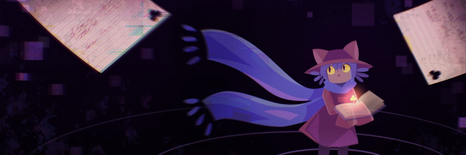 roarformer's profile banner image