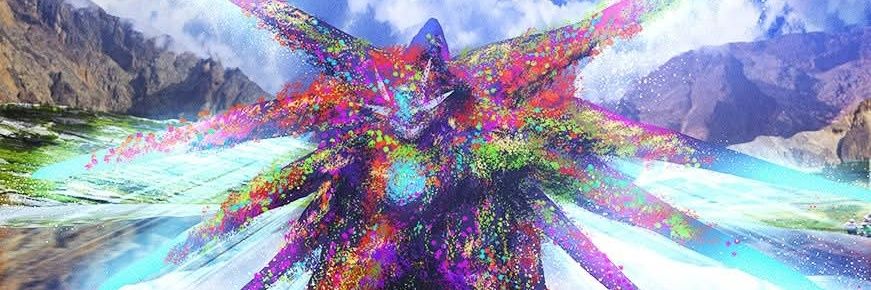 MLuqmanMuaz's profile banner image