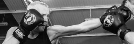 Richard Butcher banner