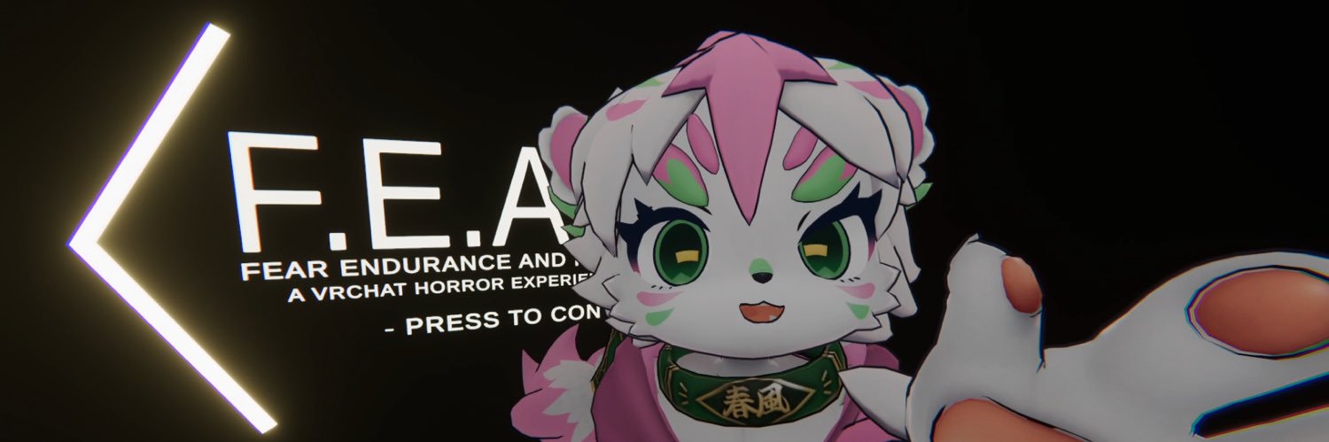 harufiru's profile banner image