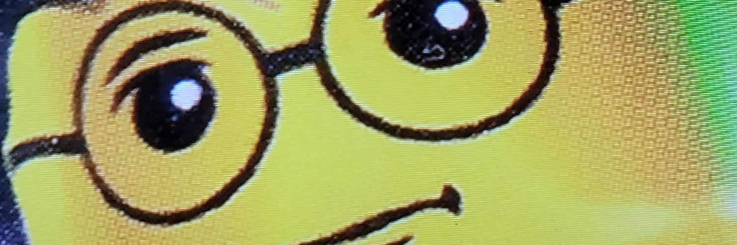 Super Saijin Squid (1# Vegito fan) banner