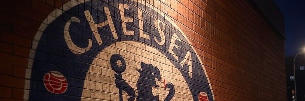 CHELSEA IS MY HEAVEN 😇's banner