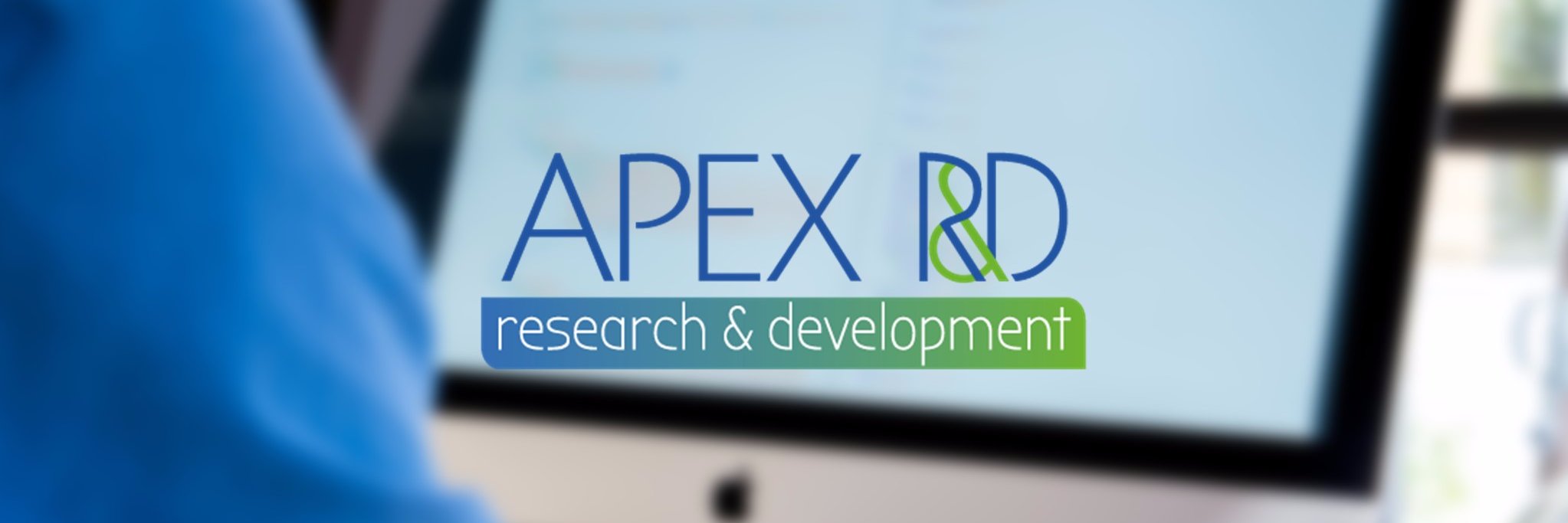 apexrnd's profile banner image