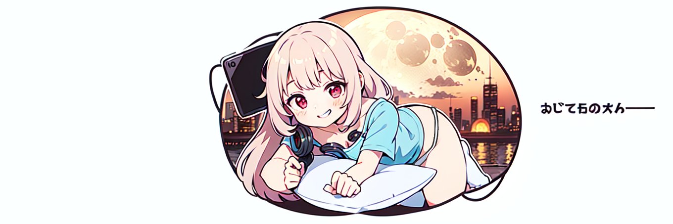 Overay's banner